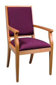 Fauteuil Tulipe